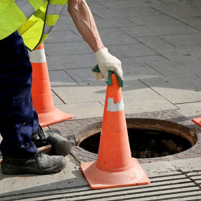 ¡Di adiós a los malos olores! Limpieza de alcantarillado para un ambiente fresco y limpio