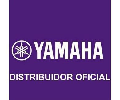 Distribuidores OFICIALES YAMAHA