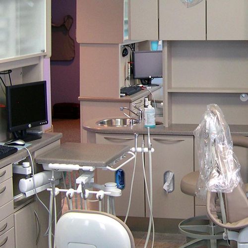 Clínicas dentales en Mazarrón | Clínica Dental Olivier Houdusse