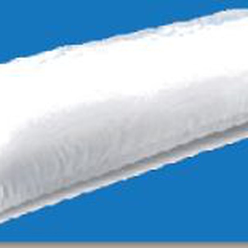 Almohada fibra hueca siliconada: Productos de Nin- Net