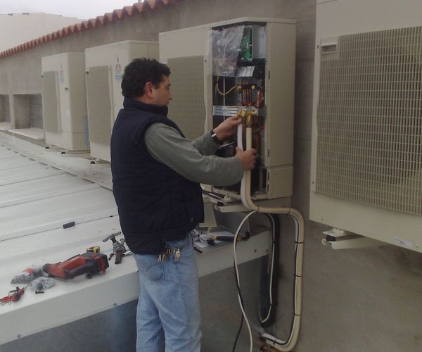 Reparación de electrodomésticos en Quintanar de la Orden | Servi-Electro Quintanar