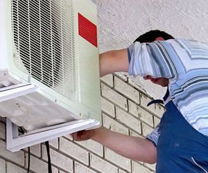 Especialistas en montaje de equipos de aire acondicionado domesticos en Barcelona