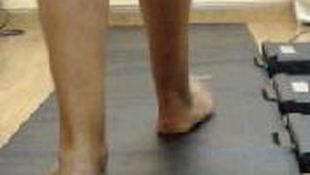 Imagen de Servicios - Podología Deportiva