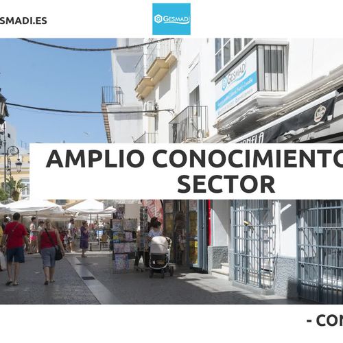 Asesoría fiscal y laboral en Sanlucar de Barrameda | Gesmadi