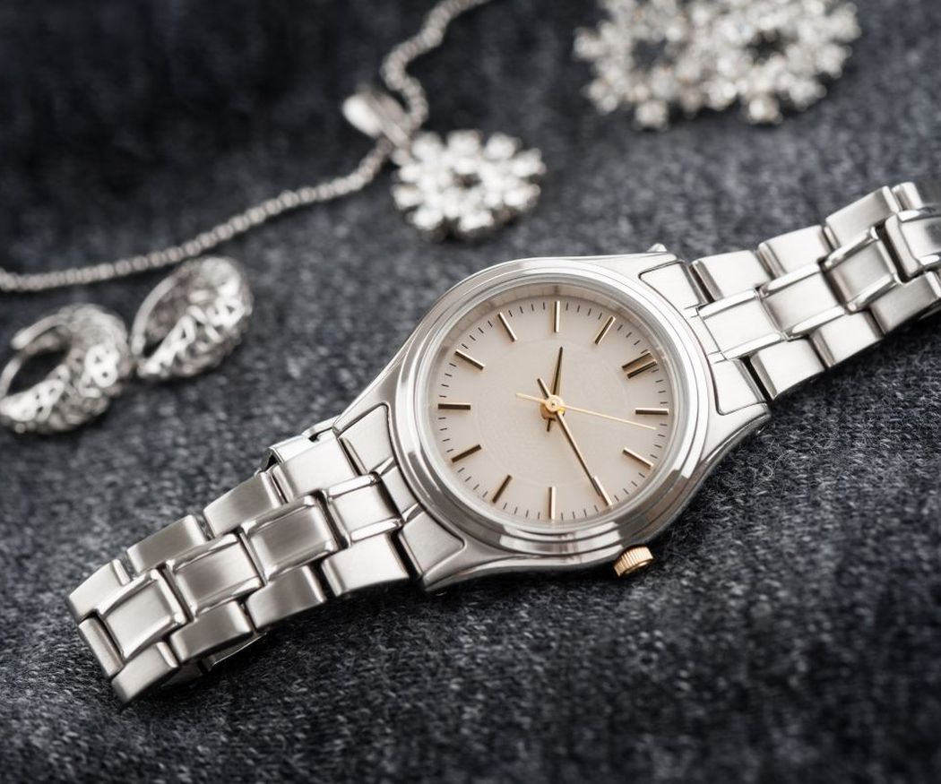 Los relojes de pedida