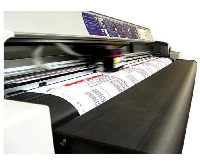 Copias e impresiones a color: Servicios de El Rapidillo, S.L.