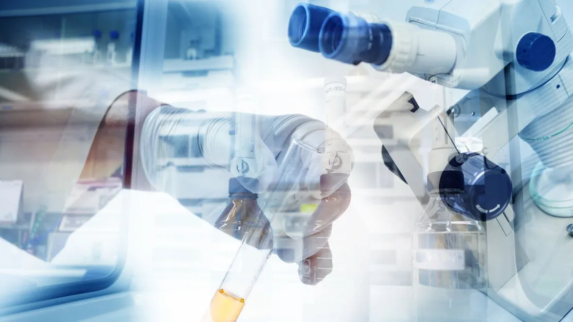 laboratorio analisis