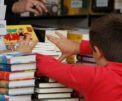 La lectura: pieza clave para el desarrollo cognitivo de los niños