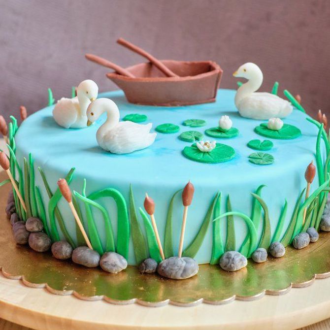 ¡Cumpleaños feliz! Sorprende a tu hijo con una tarta personalizada