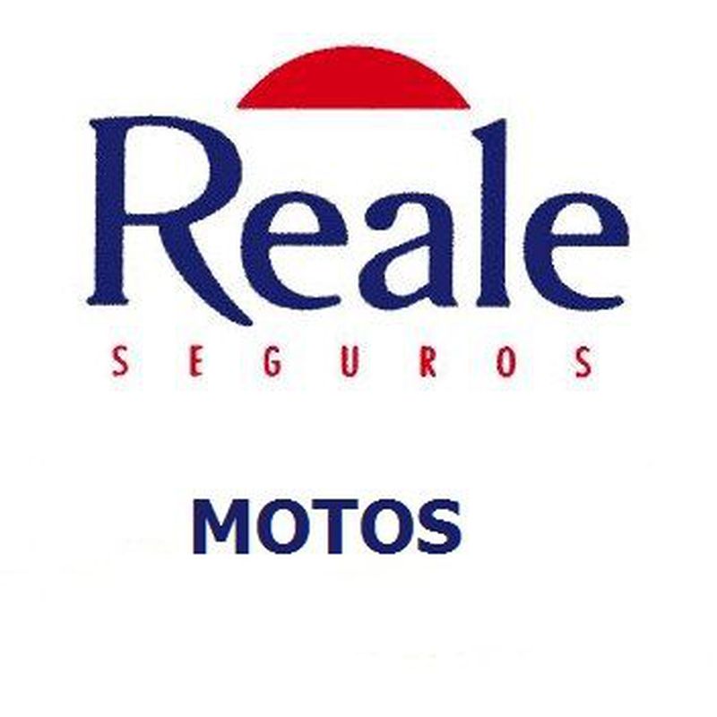 Reale Seguros de Moto: Servicios de Pons & Gómez Corredoria d'Assegurances