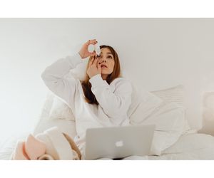 Ojo seco: por qué tanta gente sufre este problema en el mundo y qué podemos hacer para prevenirlo