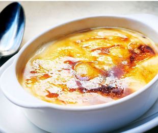LOSO MEJORES POSTRES CASEROS