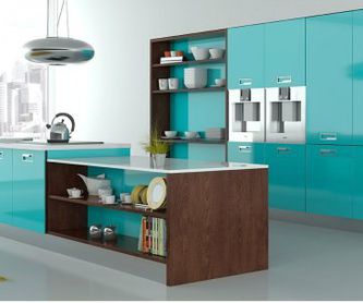 Muebles de cocina: Productos y servicios de Cocin Nova, S.L.