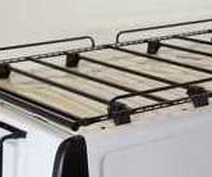 Equipamientos: Servicios de JFC Car Audio