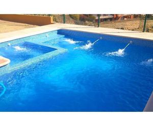 Instalación de sistemas de cloración salina para piscinas en Andalucía
