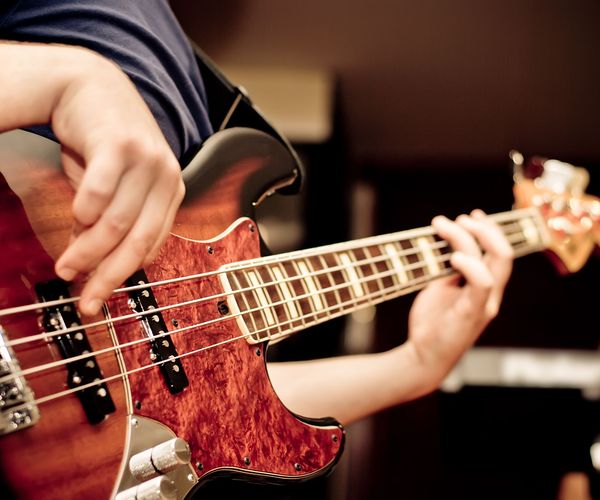 Bajo
