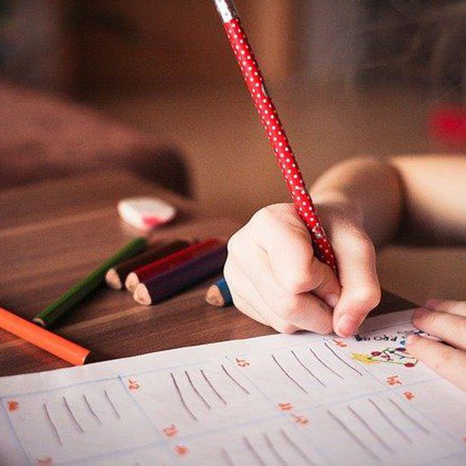 ¿Cómo afrontar la vuelta al cole?