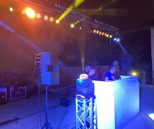 Noche de Rememeber en Godella