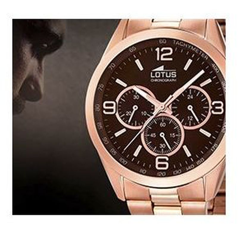 Relojes para hombres: Joyas de FLANDEZ JOYERO
