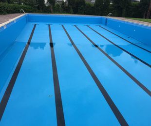 Impermeabilización de piscinas