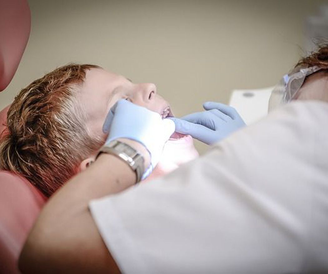 Ortodoncia: ¿estética o de salud?