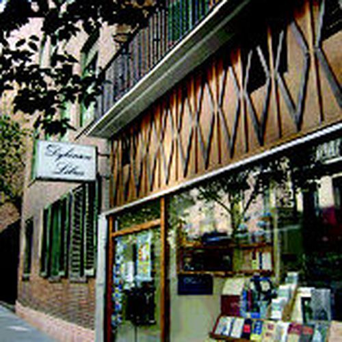 Librerías en Madrid | Dykinson