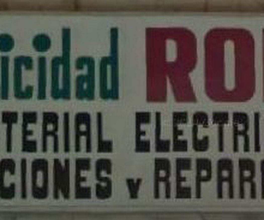 Electricistas en Zaragoza