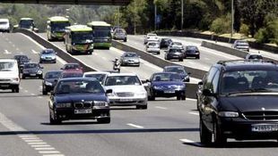 Imagen de Materias - Accidentes de tráfico