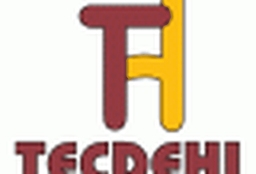 CERRAJERIA TECDEHI S.L. CERRAJERIA TECDEHI S.L.