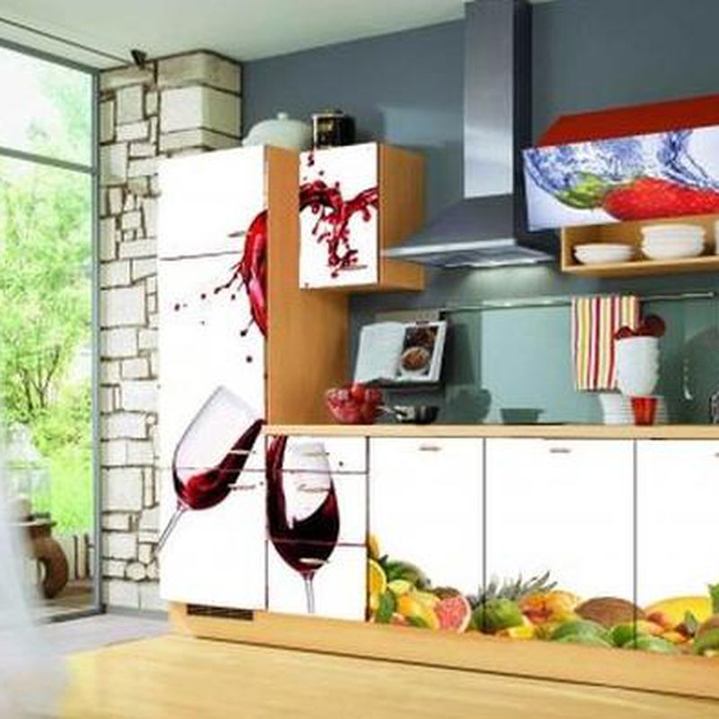Muebles de cocina: Productos y servicios de Cocin Nova, S.L.