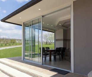 Ahorro energético: Beneficios de un cerramiento de aluminio