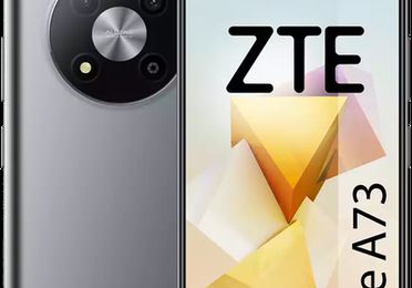 ZTE BLADE A73 5G