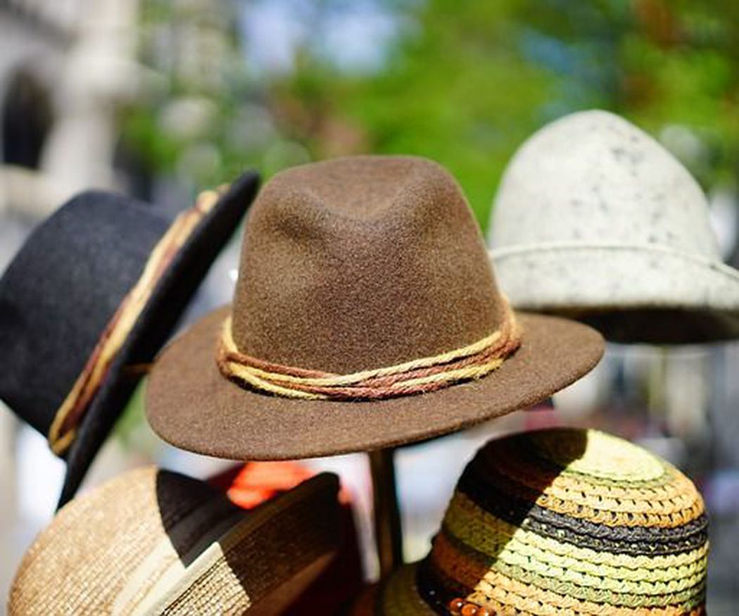 Los seis sombreros para pensar