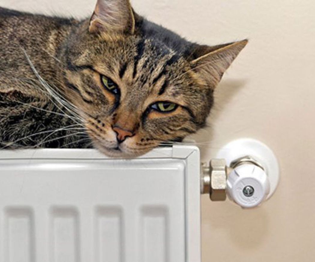 Consejos para elegir el sistema de calefacción