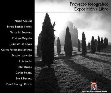 EXPOSICIÓN "ENIGMA DE LA SOMBRA"