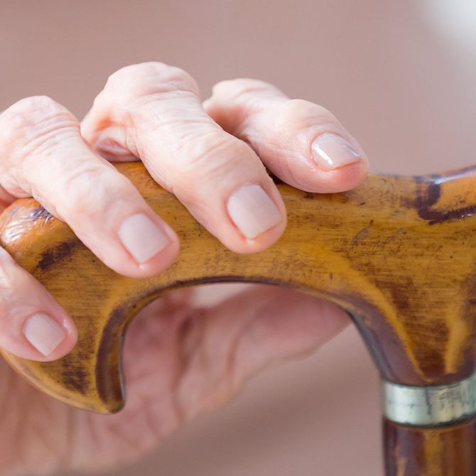 Ventajas del cuidado de ancianos a domicilio