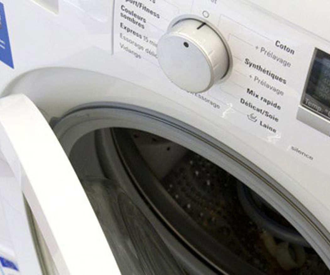 ¿Qué debes tener en cuenta a la hora de comprar una lavadora?