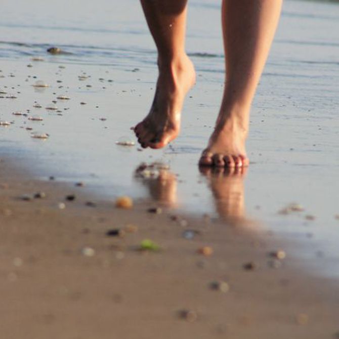 10 sencillos consejos para la salud de tus pies