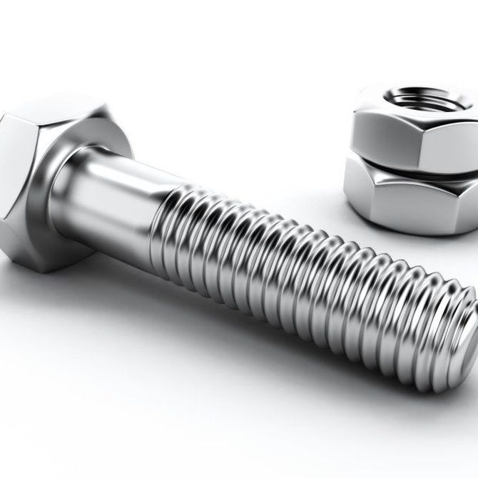 Tornillería especial: La clave para asegurar la calidad en tus proyectos industriales