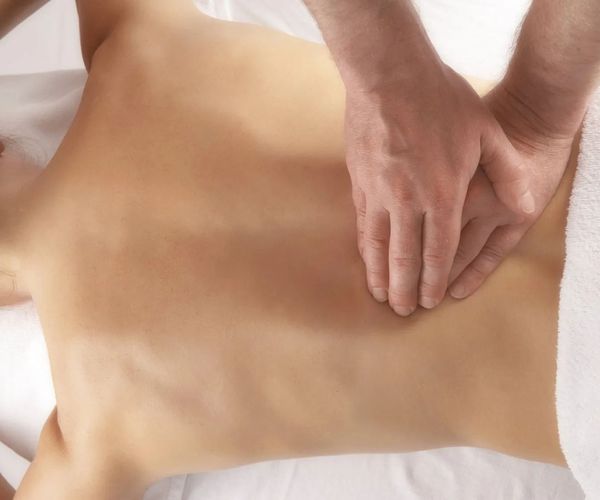Fisioterapia efectiva en Torredembarra