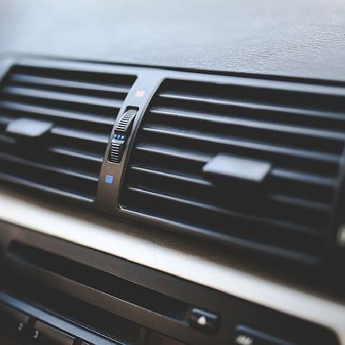 Principales problemas del aire acondicionado de tu vehículo