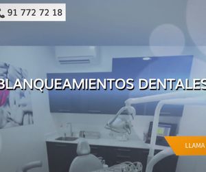Implantes dentales en Moratalaz, Madrid | Clínica dental Morey