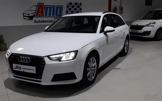 Venta de coches multimarca de segunda mano revisados Cádiz