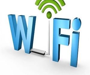Instalación de redes wifi