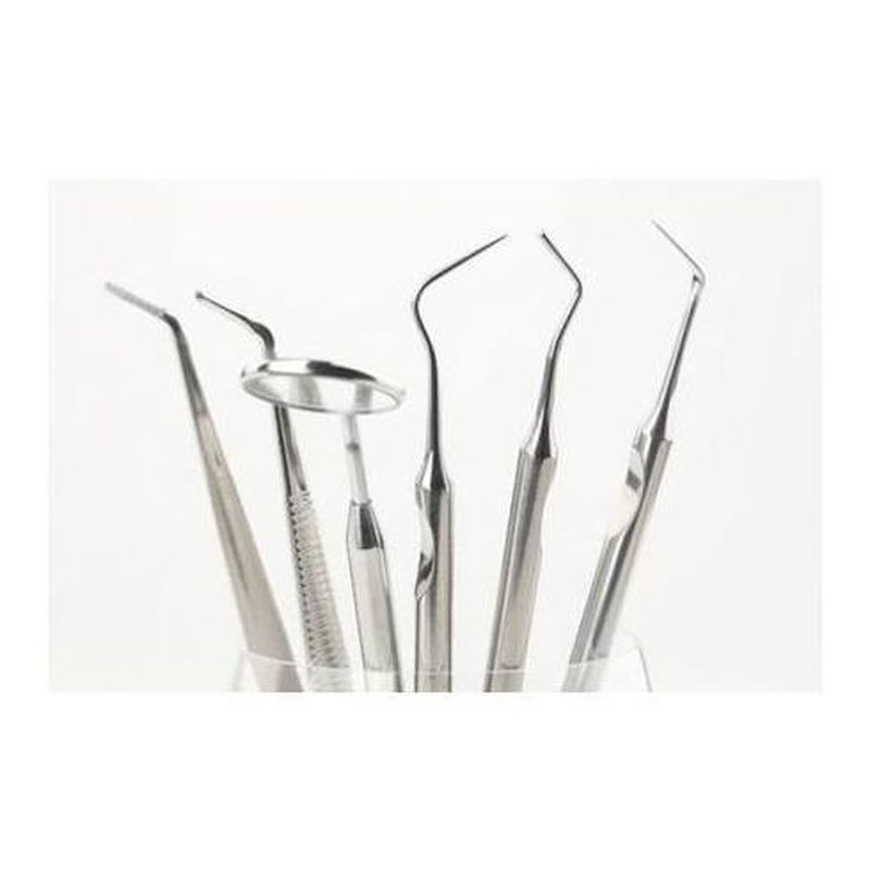Ortodoncia: Servicios de Clínica Dental El Mirador
