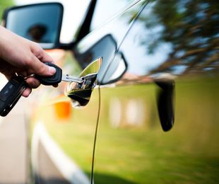 ¡Protege tu coche! Haz una copia de llaves y gana tranquilidad