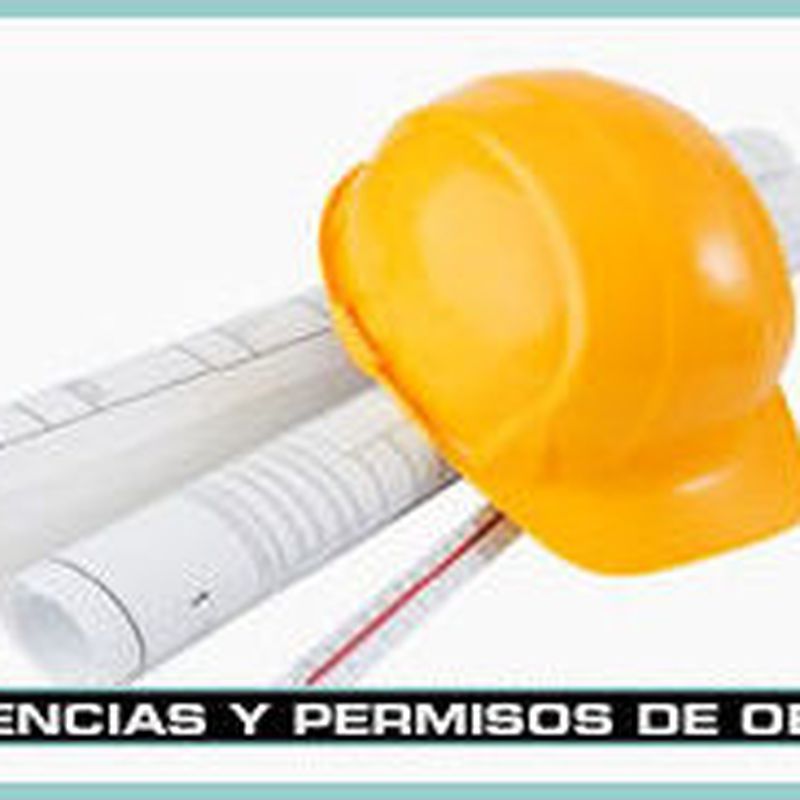 Licencias de obras en Lugo