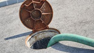 Imagen de Servicios - Limpieza y conservación