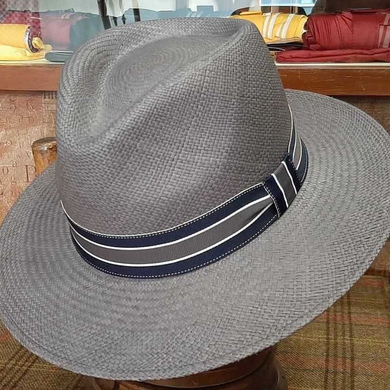 Sombreros hombre primavera/verano:  de Sombrerería Citysport