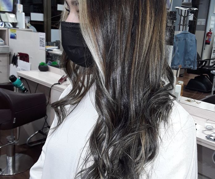 MECHAS